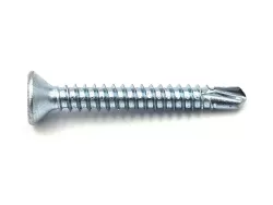 DIN7504PÖnfúró,süllyesztettfejű csavar 4,8x50 mm