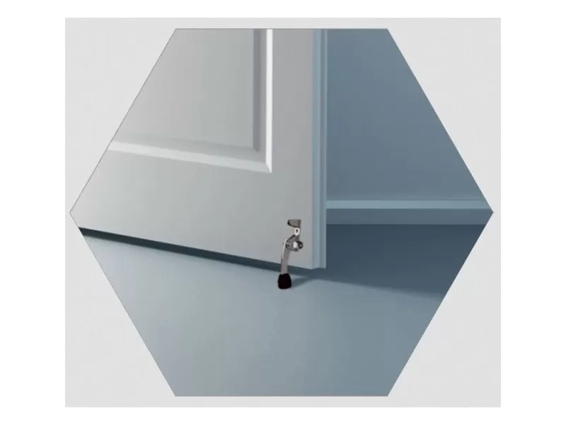 AJTÓ KITÁMASZTÓ 12 CM 