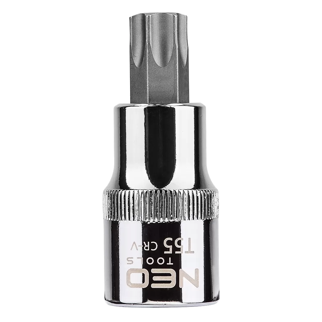TORXDUGÓKULCS 1/2'' T55, 55MM, NEO