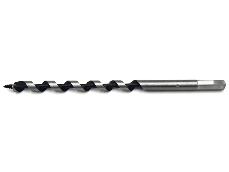 Hosszúszárú fafúró8x300 mm (AUGER)