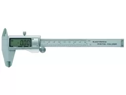 MN-85-101 150mminox tolómérő nagyméretű kijelzővel EXPERT
