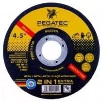 Vágókorong fémhez 115x1 (PEGA)