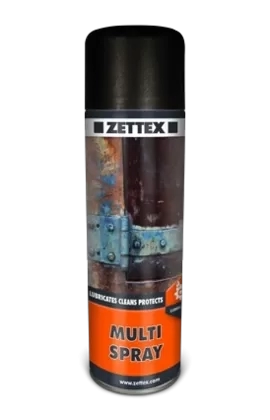 Zettex Multi Spray