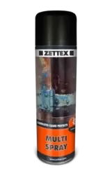 Zettex Multi Spray