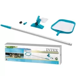INTEX Medencetisztító szett