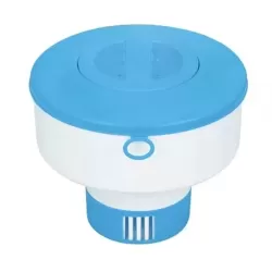 INTEX úszó MINI vegyszer adagoló medencéhez (29040)