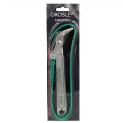 GROSLEY Olajszűrő leszedő szíjas kulcs – 140 mm-ig