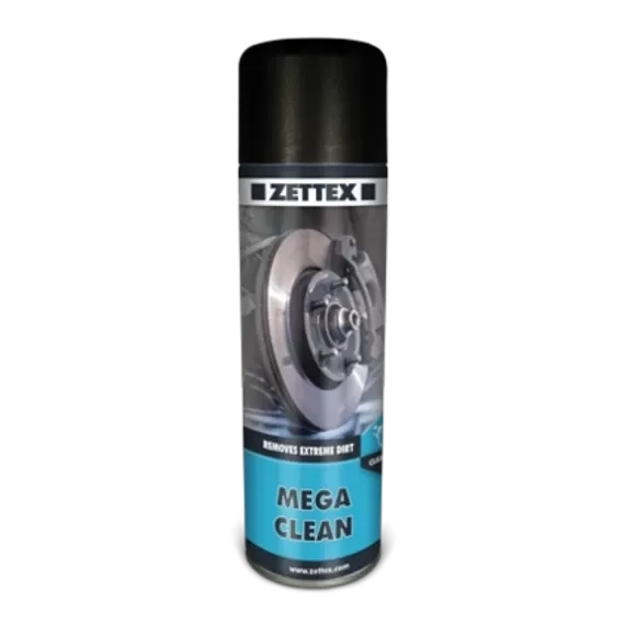Zettex féktisztító spray