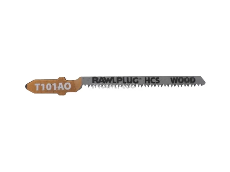 Dekopírlap fához finom fogazás kontúrvágás (1,4mm) BOSCH T101