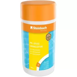 Aquacorrect PH plusz, 1kg, PH granulátum