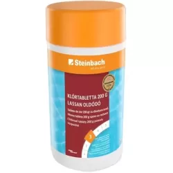 Aquacorrect Chloretabs (200 gr) 90 % 1 kg, klórtabletta