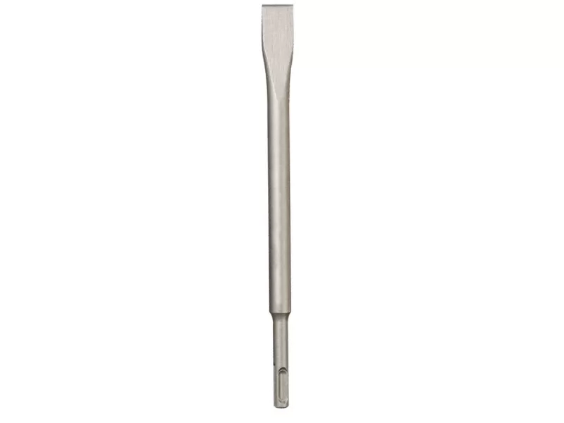 SDS PLUS befogású laposvéső 17x600x24 mm
