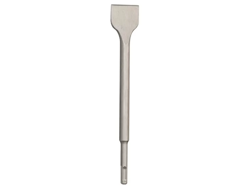 SDS PLUS befogású lapátvéső 17x250x40 mm