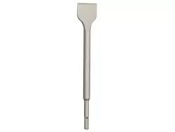 SDS PLUS befogású lapátvéső 17x250x40 mm
