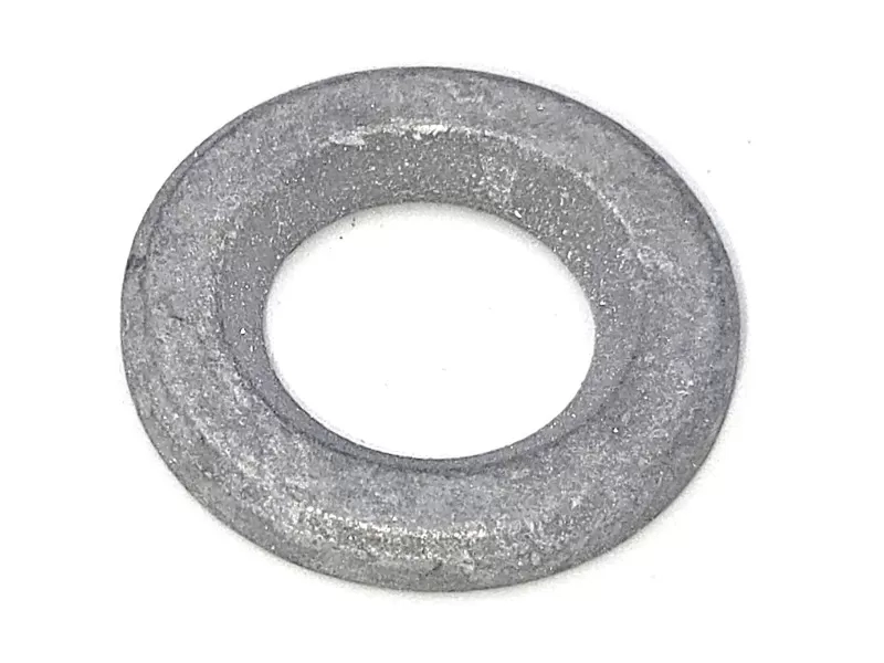 DIN6916 Nagyfeszültségű alátét, C45, tüzihorg., M22-es (100db/dob)