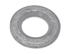 DIN6916 Nagyfeszültségű alátét, C45, tüzihorg., M22-es (100db/dob)