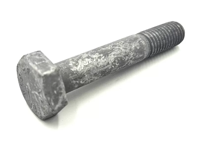 EN 14399-4 Nagyfeszültségű csavar 10.9, tüzih. M16x50mm (50db/dob)
