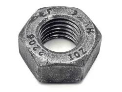 DIN6915 10. M16-os Nagyfeszültségű anya tüzihorg (100db/dob)