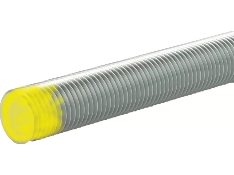 DIN975 8.8 horganyzott menetes szál M16x1 m-es (10 db/csom)