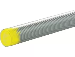 DIN975 8.8 horganyzott menetes szál M16x1 m-es (10 db/csom)