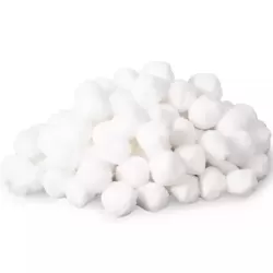 INTEX szűrőgolyó, szűrőtöltet, 0.5 kg (29045)