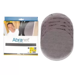 Tépőzáras csiszoló háló - ABRANET ACE HD GRIP/ P60 / O225