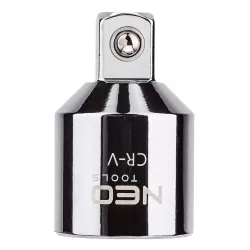 ADAPTER 3/4 - 1/2 , NEO