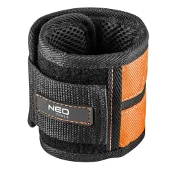 MÁGNESES SZERSZÁMTARTÓ CSUKLÓPÁNT, NEO