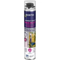 BOSTIK Maxi Multi pisztolyhab 870ml