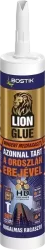 BOSTIK LION GLUE HD polymer ragasztó 290ml