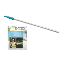 INTEX alumínium teleszkópos rúd 2,39m