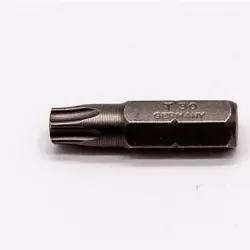 Behajtóhegy TX15x25 EXTRA