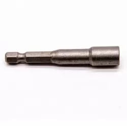Mágneses dugókulcs 13x45