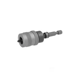 Bittartó adapter kuplungos 75mm