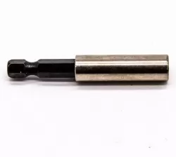 Bittartó adapter 60mm