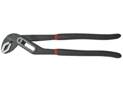 MN-20-607 Állítható vízpumpa fogó, csúszásmentes nyéllel 180 mm