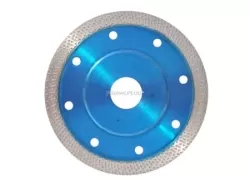 Folytonos gyémánttárcsa kerámia és cserép vágásához RT-DDC-125