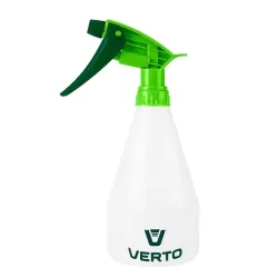 KÉZI PUMPÁS PERMETEZŐ 550ML, VERTO
