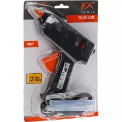 Ragasztópisztoly 40W