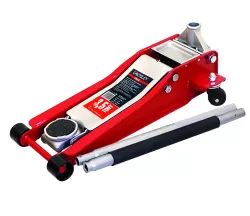 GROSLEY krokodilemelő alacsony profilú 3,5t