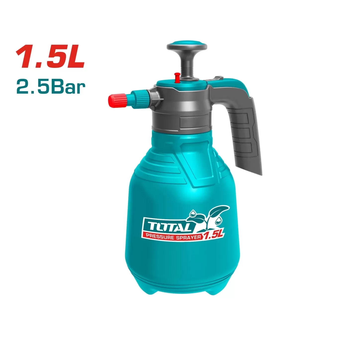 Kézi permetező 1,5 liter