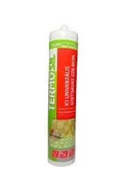 Termo univerzális szilikon barna 280ml