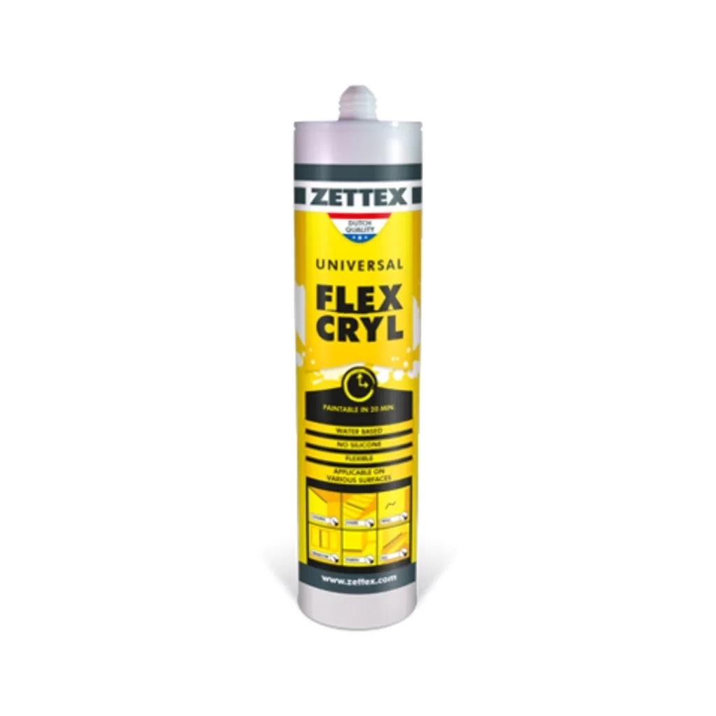 ZETTEX AKRIL 310 ml