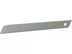 MN-63-121 9 mm-es törhető tapétavágó penge. 10db/csom
