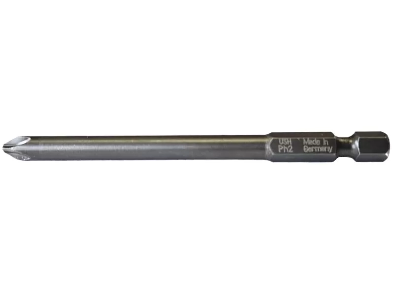 USH INDUSTRY Behajtóhegy ipari felhasználásra PH-2 (90 mm)