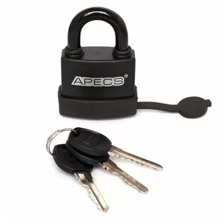 APECS PDR-50-45 lakat