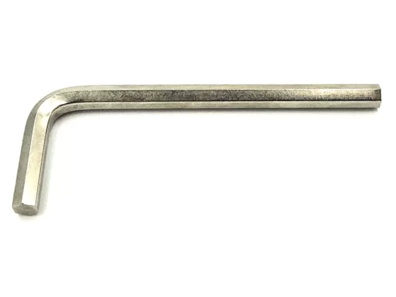 Imbusz kulcs 9 mm CrV, 46x116 mm