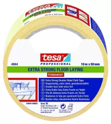 tesa extra erős kétoldalas ragasztószalag 10mx50mm