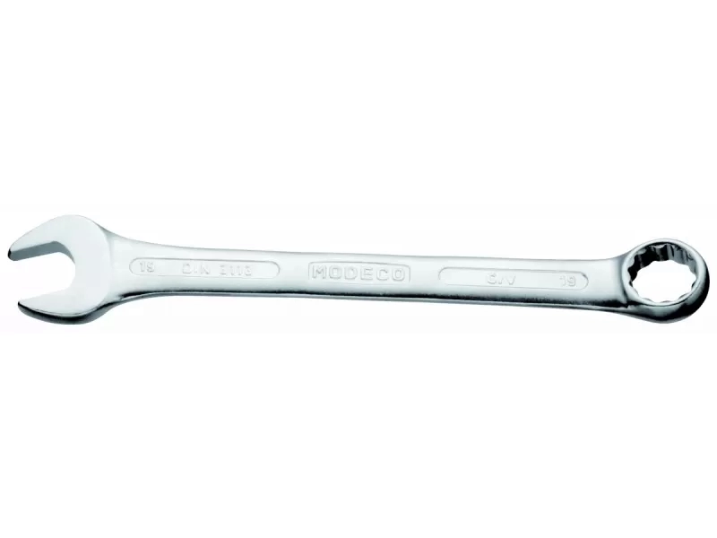 MN-51-414 Csillag-villás kulcs 14 mm profi CrV