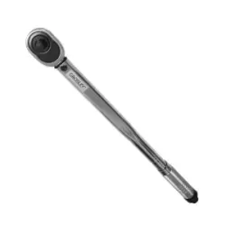 GROSLEY Nyomatékkulcs 1/4″ 5-25 Nm